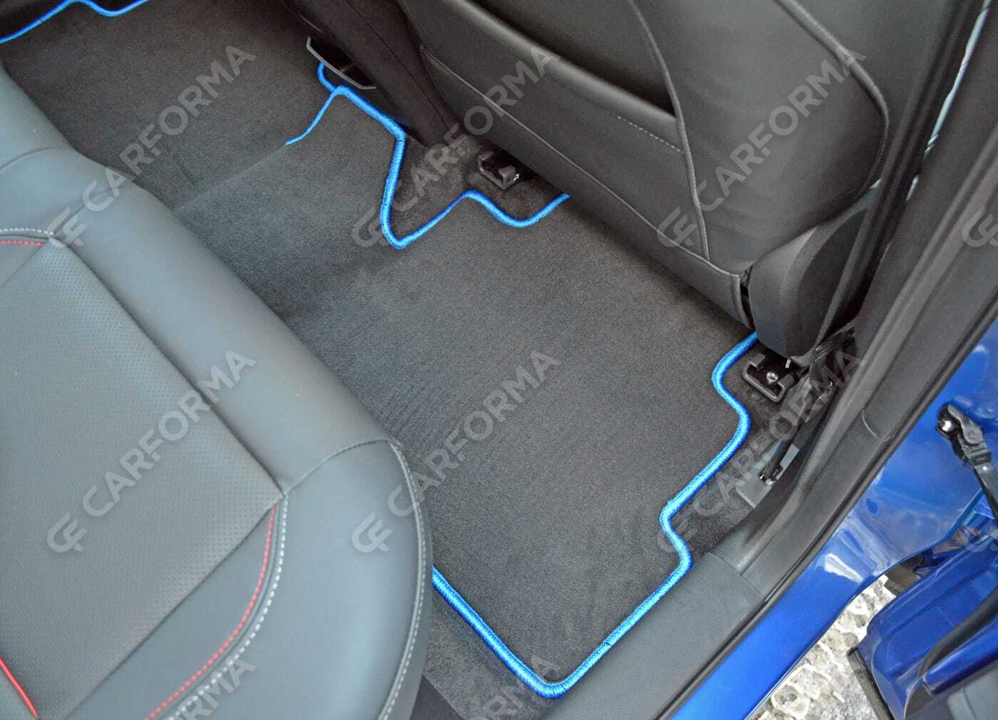 Коврики на Chery Tiggo 7L 2024&nbsp;-&nbsp;2026 в Кургане