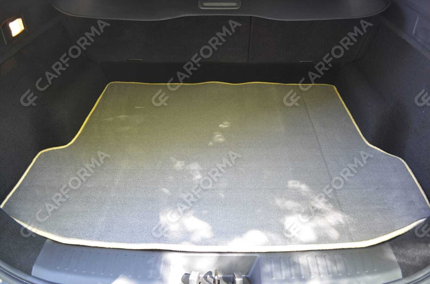 Коврики на Chery Tiggo 7L 2024&nbsp;-&nbsp;2026 в Кургане