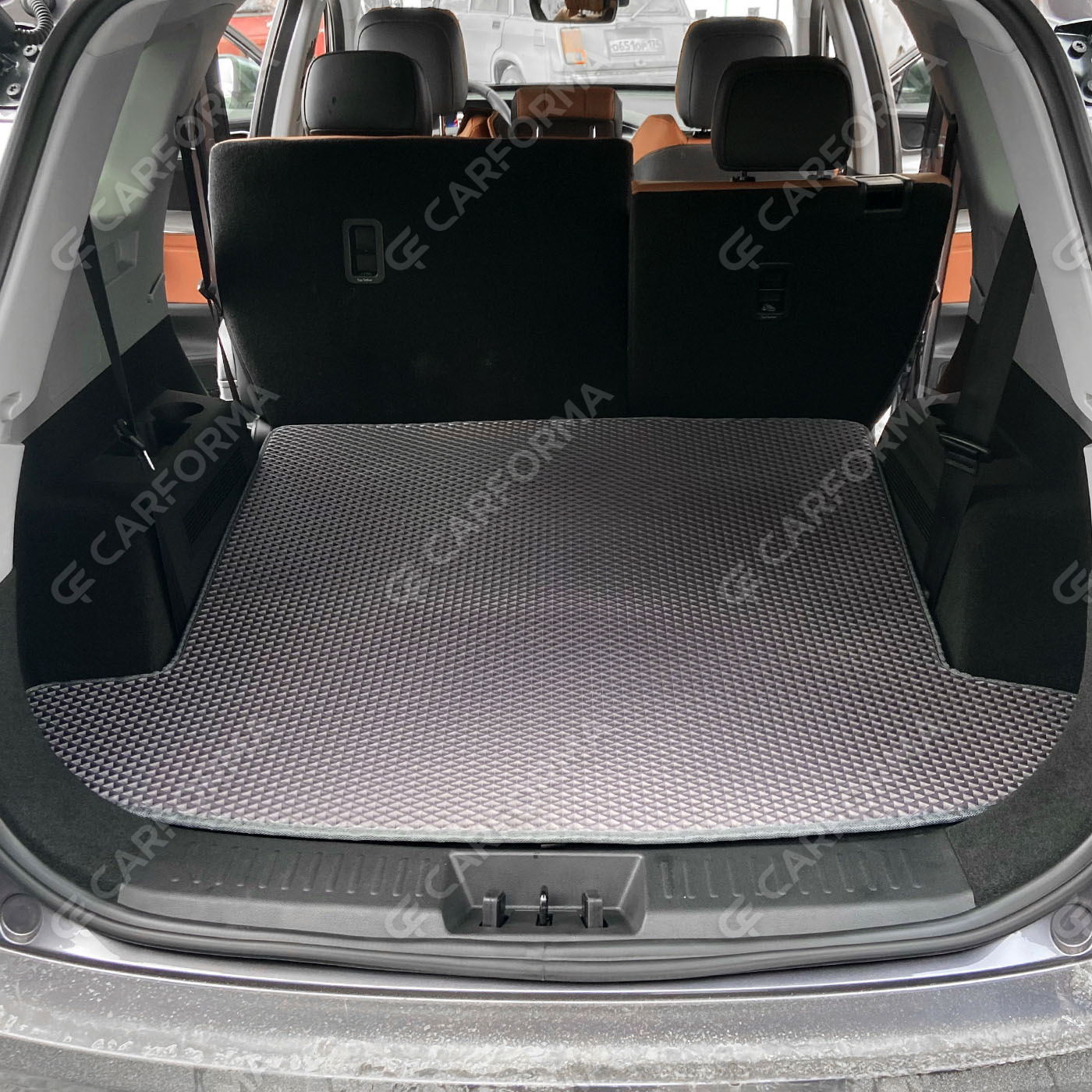 Коврики на Tenet T8 2025&nbsp;-&nbsp;2026 в Кургане