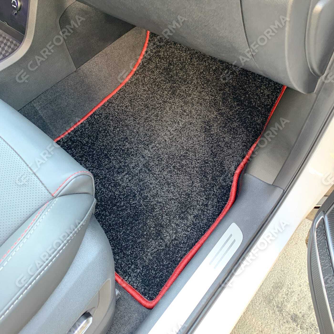 Коврики на Chery Tiggo 7L 2024&nbsp;-&nbsp;2026 в Кургане