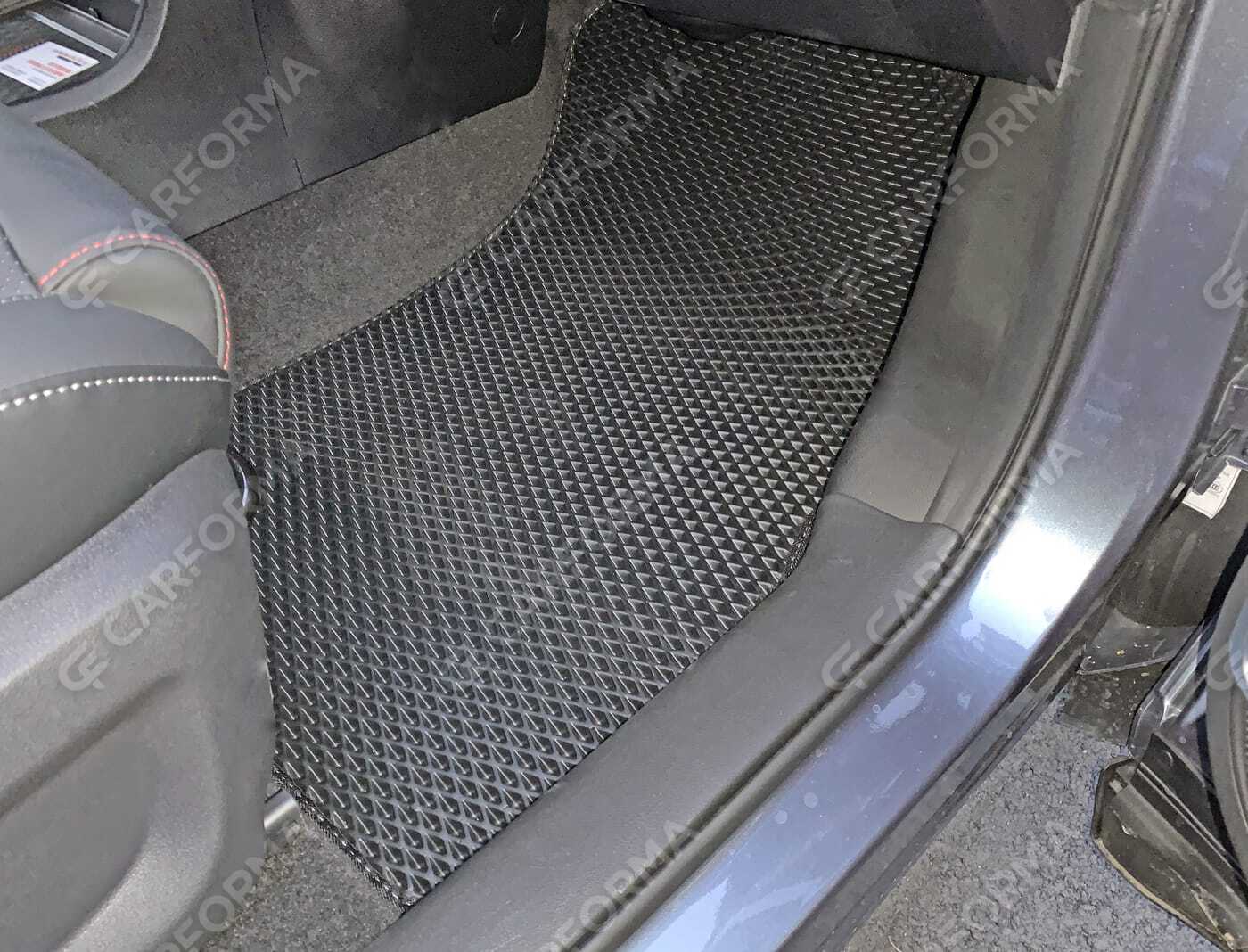 Коврики на Tenet T7 2025&nbsp;-&nbsp;2026 в Кургане