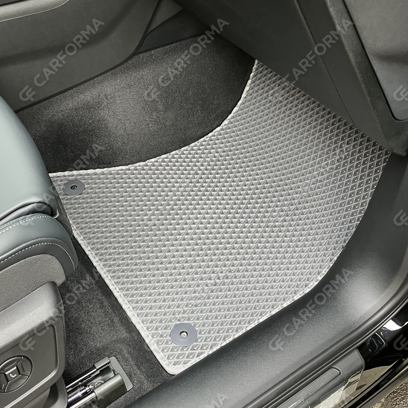 Коврики на Audi Q5 III 2024&nbsp;-&nbsp;2026 в Кургане