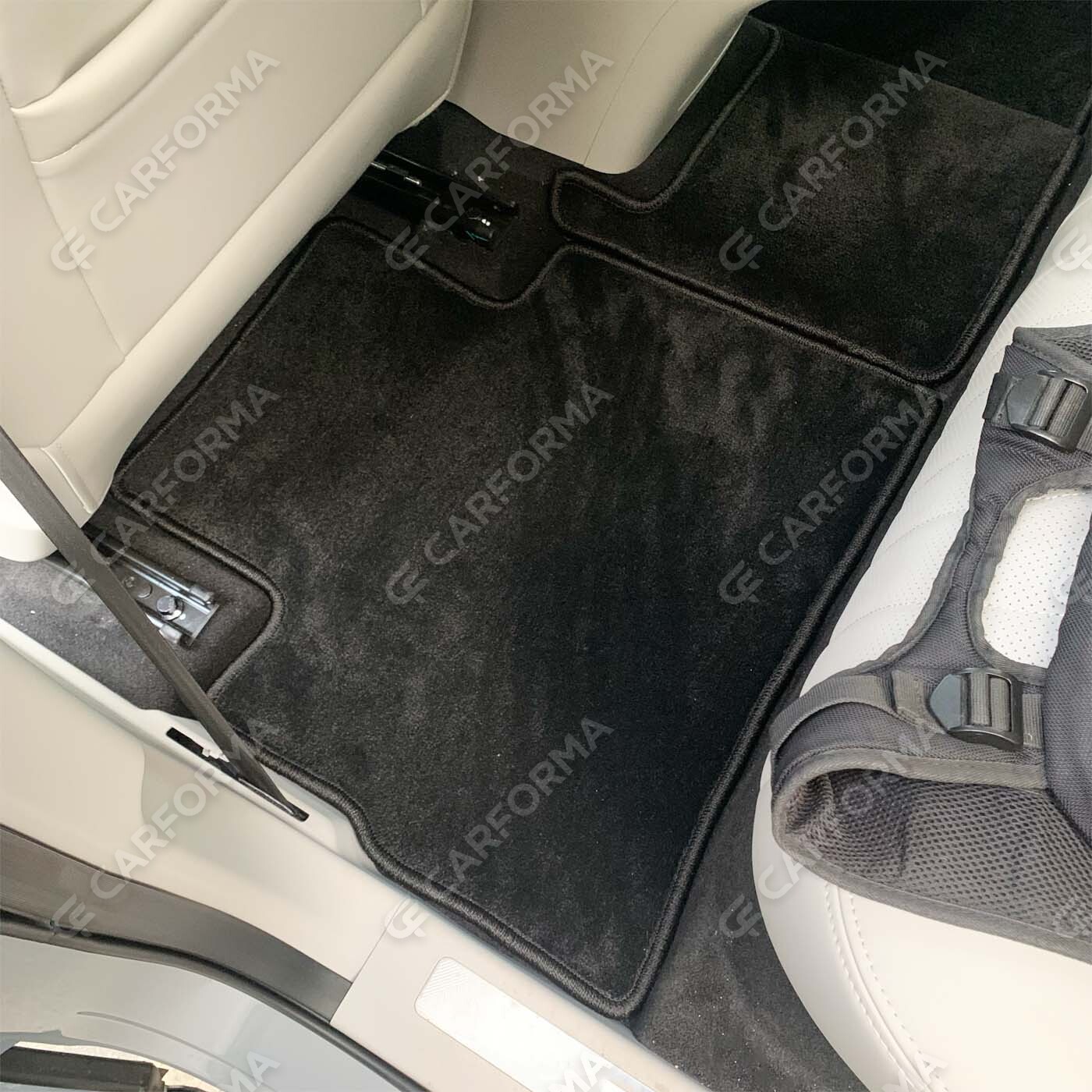 Коврики на Chery Tiggo 8L 2024&nbsp;-&nbsp;2026 в Кургане