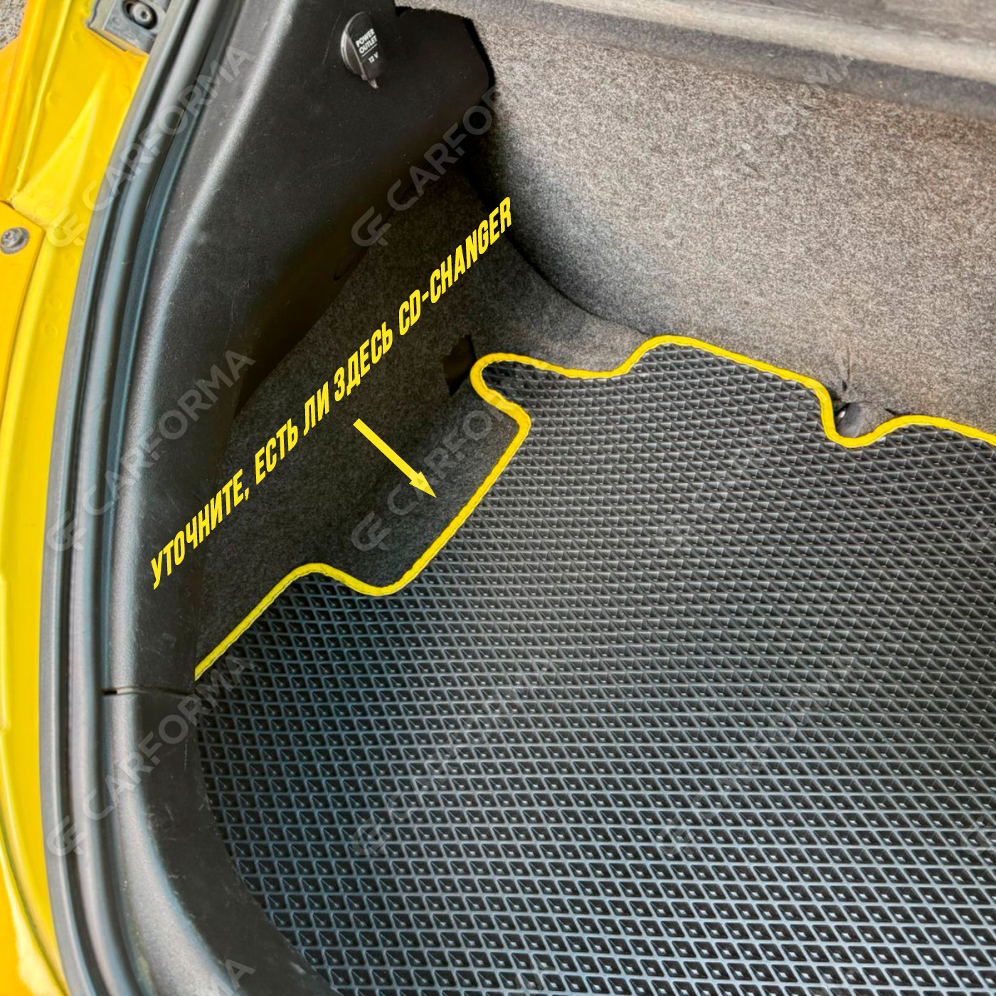 Ворсовые коврики на Volkswagen Beetle (A4) 1997&nbsp;-&nbsp;2007 в Кургане