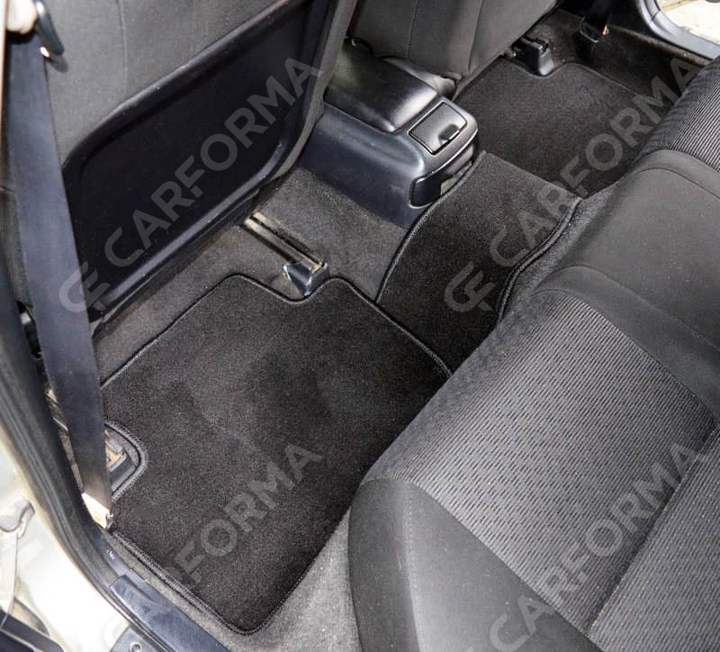 Коврики на Toyota Altezza 1998&nbsp;-&nbsp;2005 в Кургане