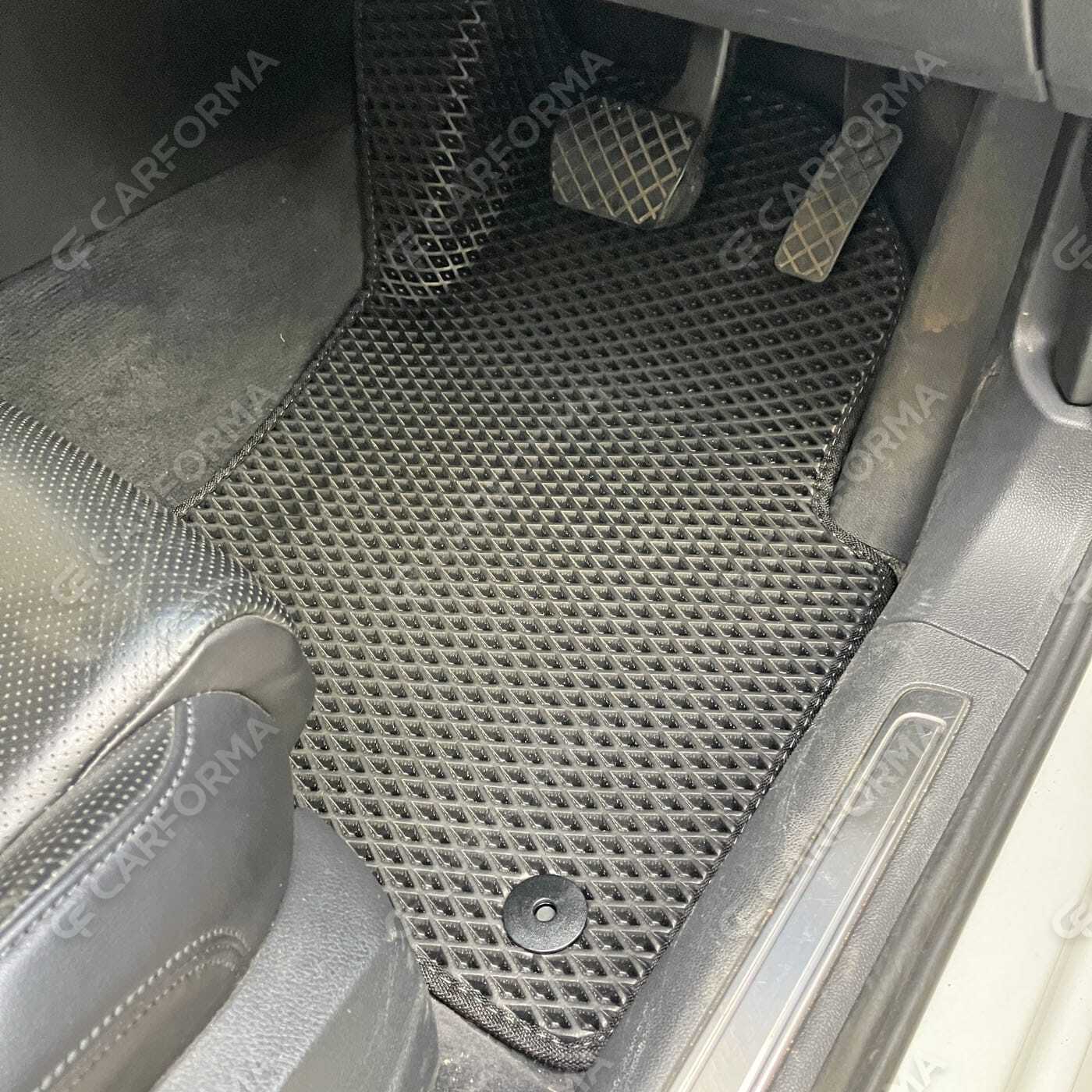 EVA коврики на Audi A3 (8Y) 2020&nbsp;-&nbsp;2026 в Кургане