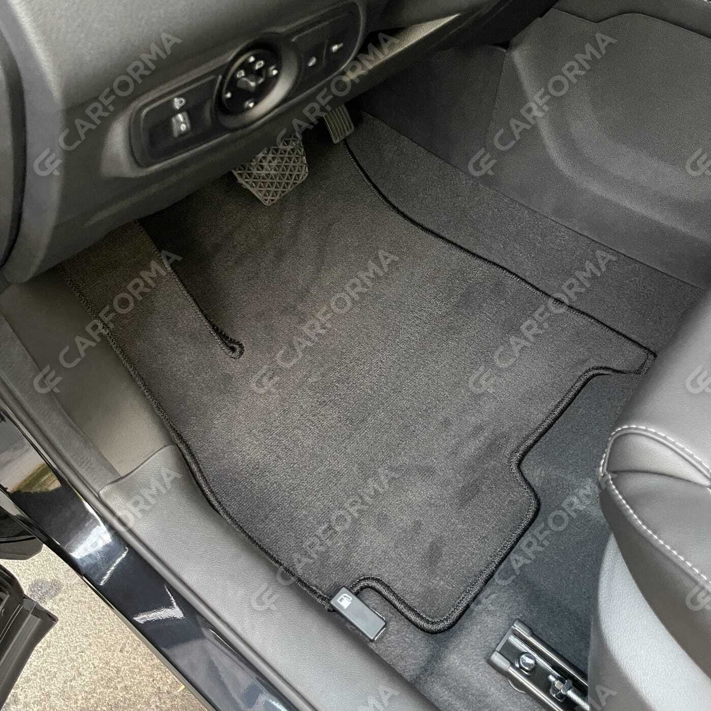 Коврики на Tenet T4 2025&nbsp;-&nbsp;2026 в Кургане