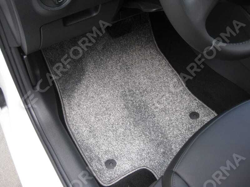 EVA коврики на Audi A3 (8Y) 2020&nbsp;-&nbsp;2026 в Кургане