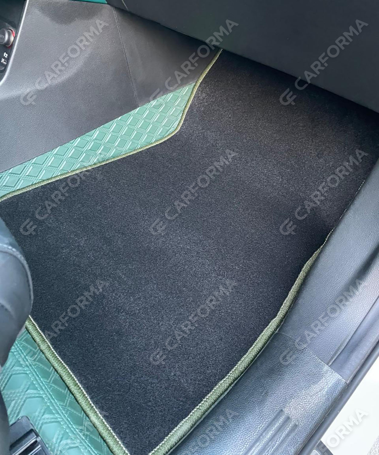 Коврики на GAC GS8 II 2023&nbsp;-&nbsp;2026 в Кургане