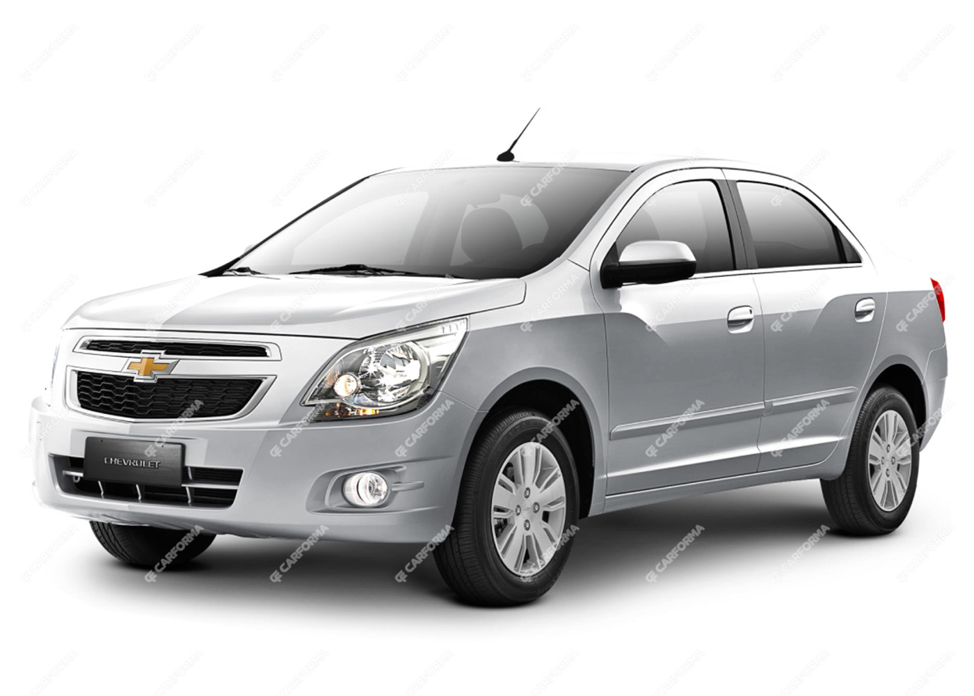 EVA коврики на Chevrolet Cobalt 2011 - 2025