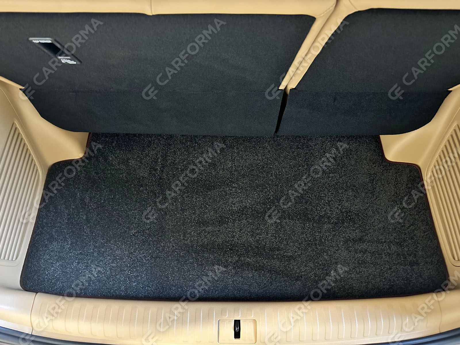 EVA коврики на Voyah Dream 2021&nbsp;-&nbsp;2026 в Кургане