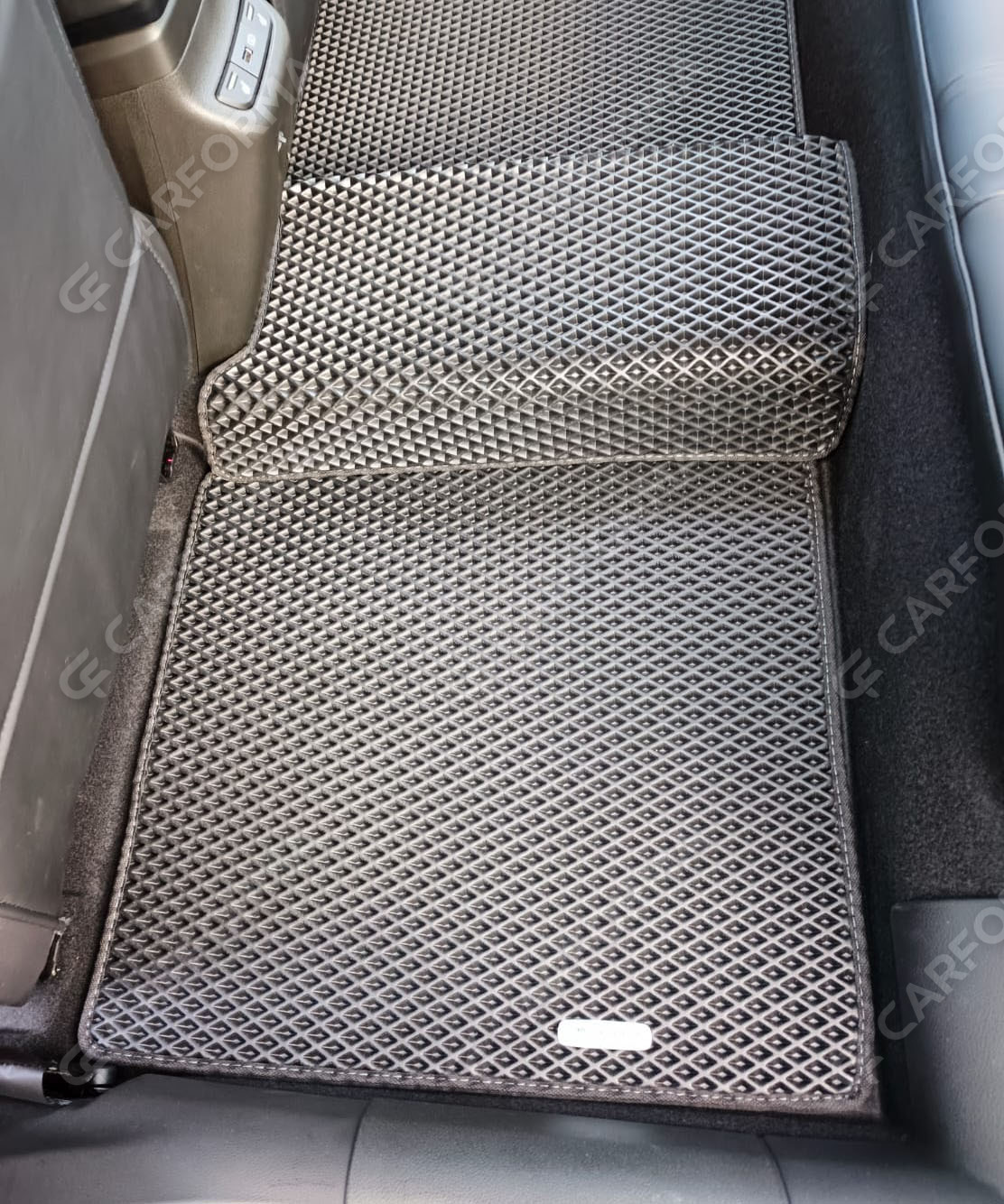 Коврики на Lada (ВАЗ) Aura 2023&nbsp;-&nbsp;2026 в Кургане