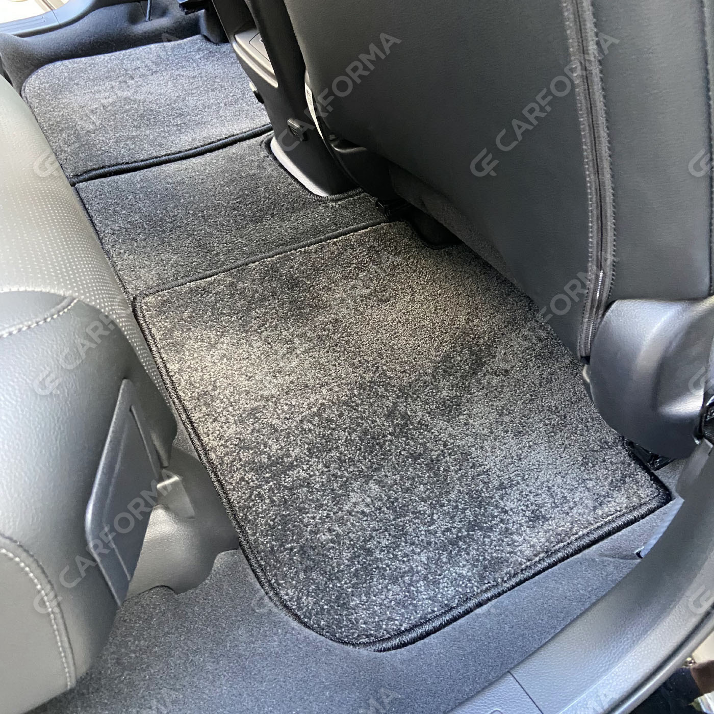 Коврики на Honda CR-V VI 2022&nbsp;-&nbsp;2026 в Кургане