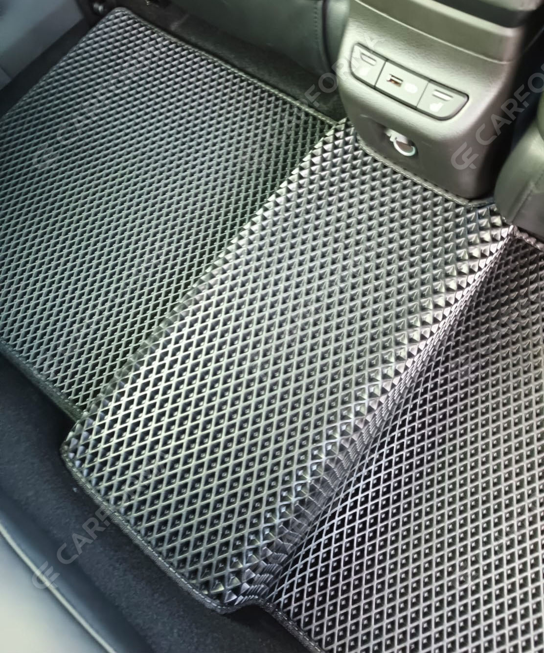 Коврики на Lada (ВАЗ) Aura 2023&nbsp;-&nbsp;2026 в Кургане