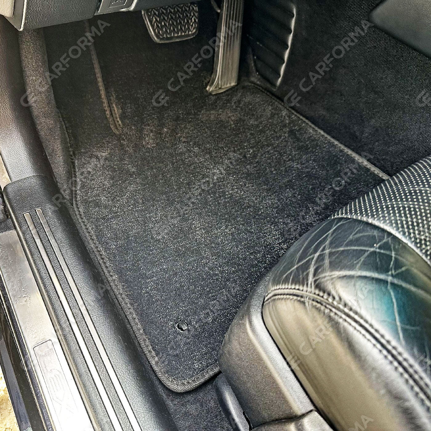 Коврики на Lexus LS IV 2006&nbsp;-&nbsp;2017 в Кургане