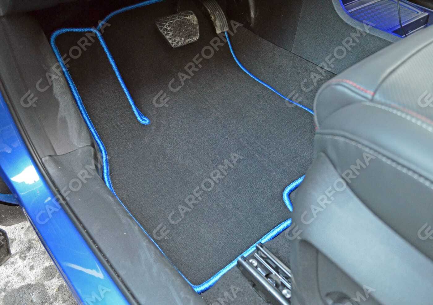 Коврики на Chery Tiggo 7L 2024&nbsp;-&nbsp;2026 в Кургане