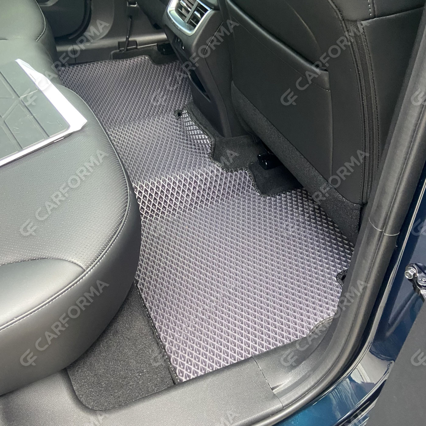 EVA коврики на Haval F7x II 2025&nbsp;-&nbsp;2026 в Кургане