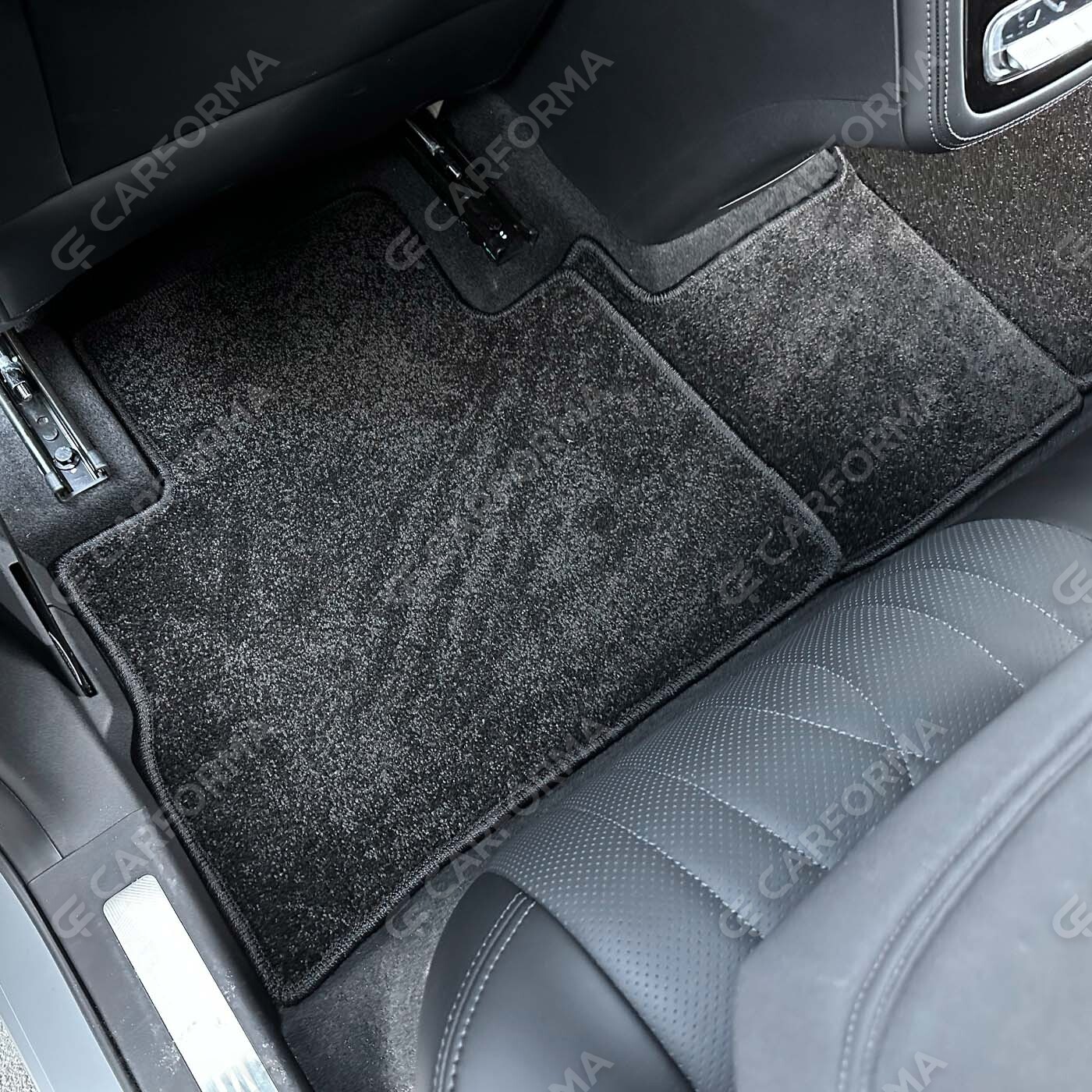 Коврики на Chery Tiggo 8L 2024&nbsp;-&nbsp;2026 в Кургане