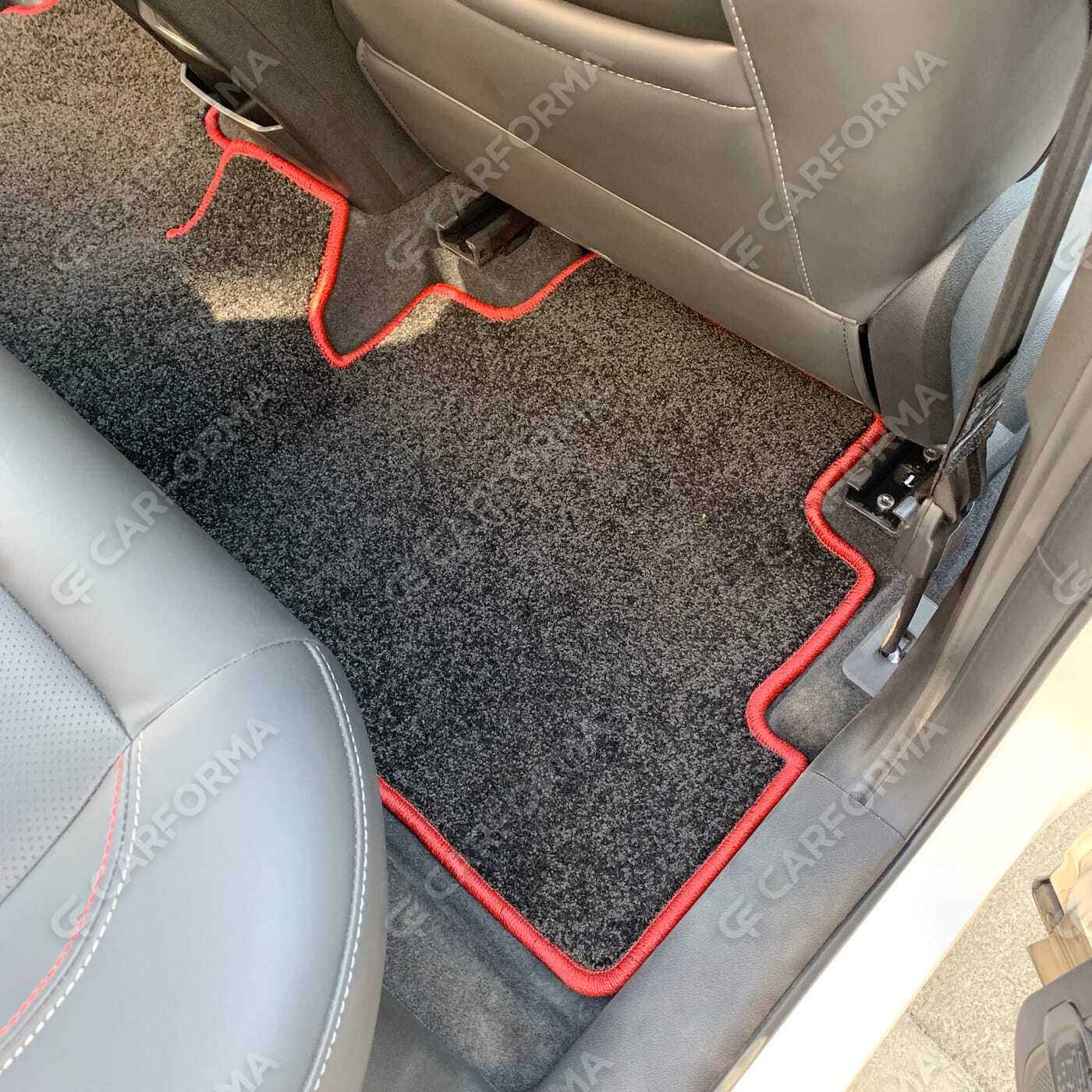 Коврики на Chery Tiggo 7L 2024&nbsp;-&nbsp;2026 в Кургане