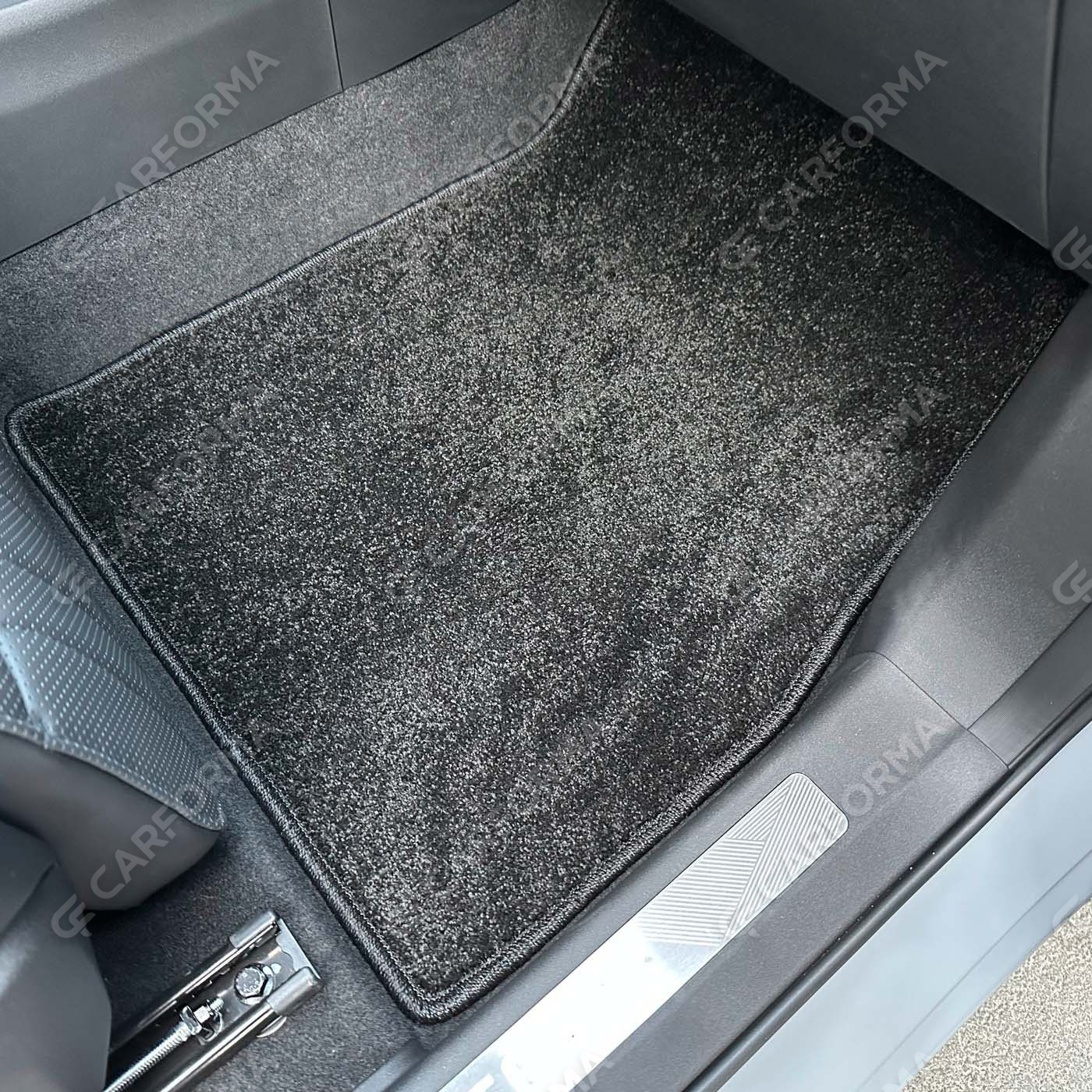 Коврики на Chery Tiggo 8L 2024&nbsp;-&nbsp;2026 в Кургане