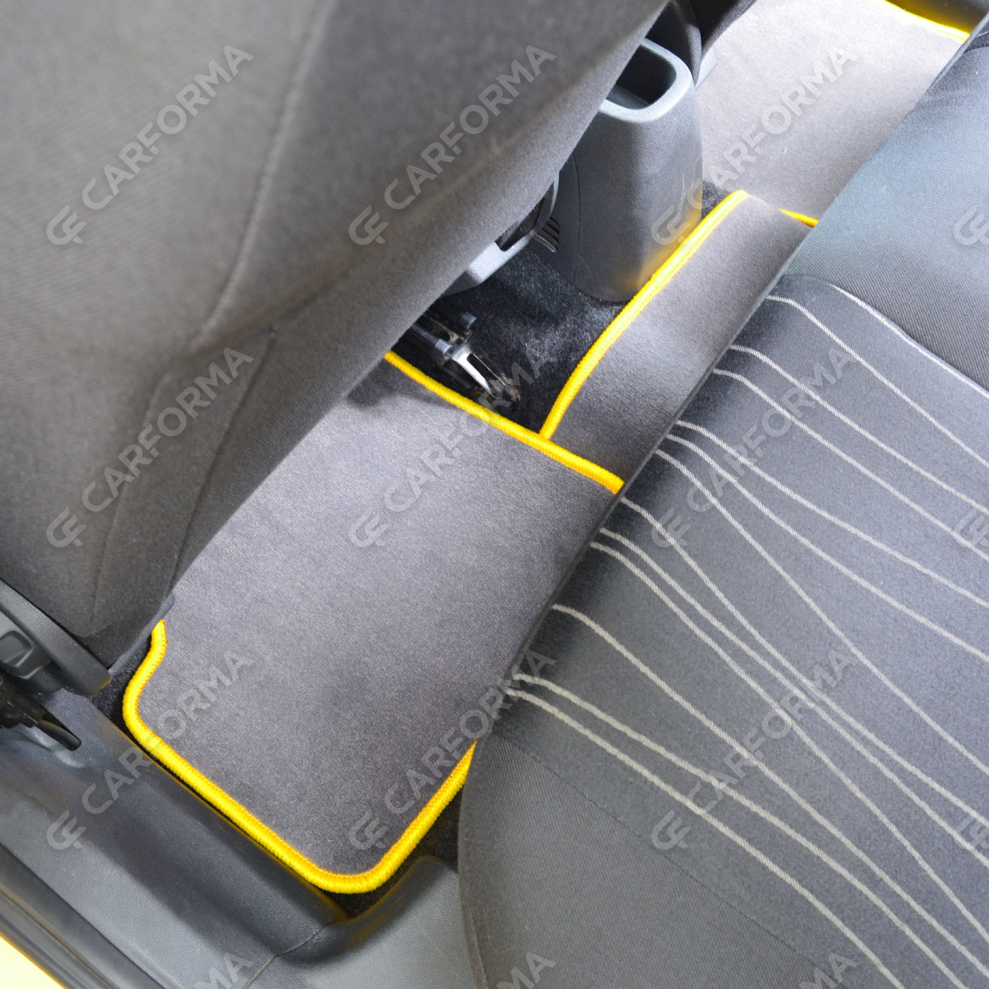 Коврики на Opel Corsa D 2006&nbsp;-&nbsp;2014 в Кургане