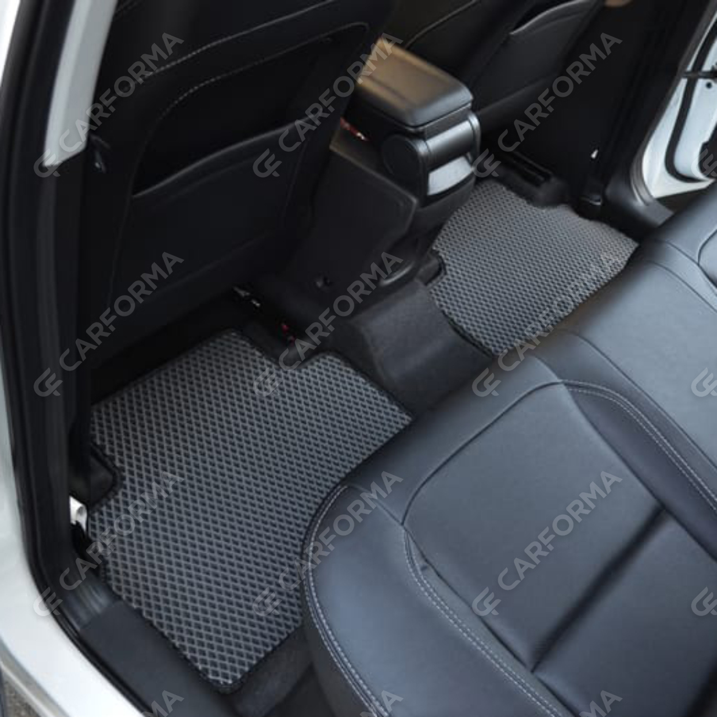 Коврики на Tenet T4 2025&nbsp;-&nbsp;2026 в Кургане