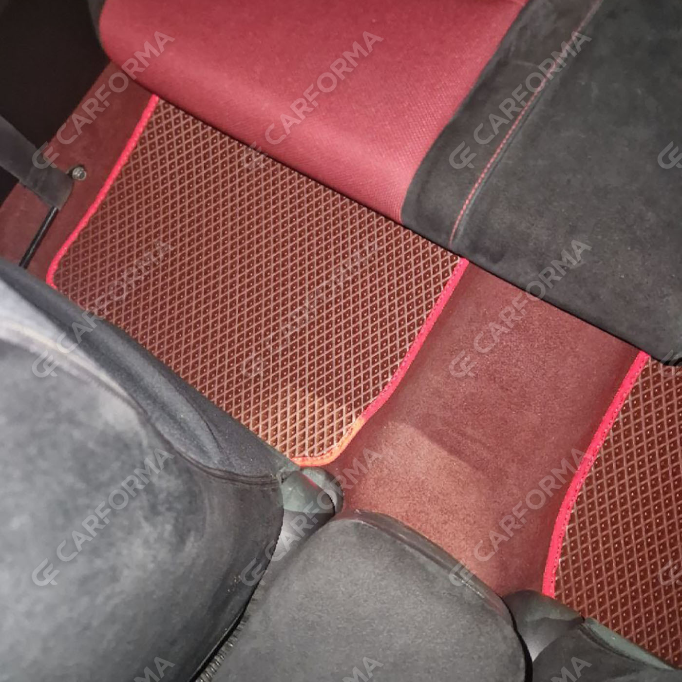 Коврики на Honda Civic VIII 3d 2006&nbsp;-&nbsp;2011 в Кургане