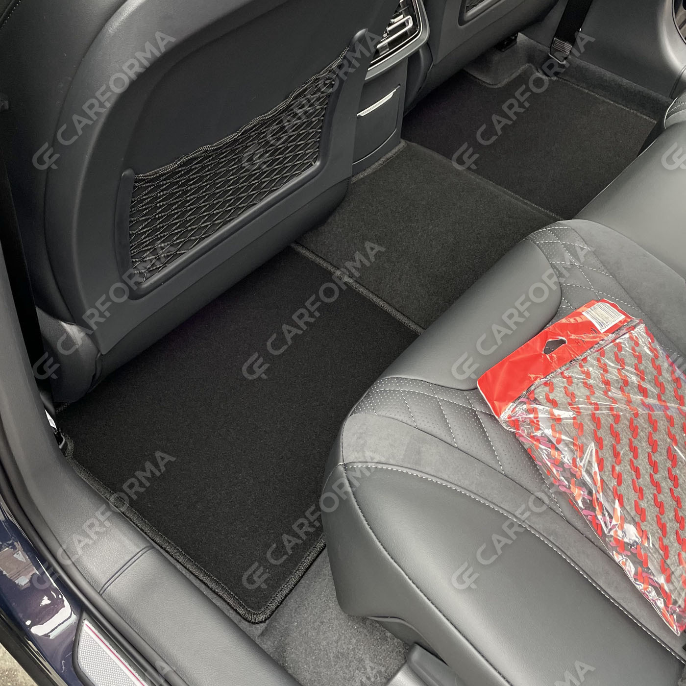 Коврики на Hongqi HS5 2019&nbsp;-&nbsp;2026 в Кургане