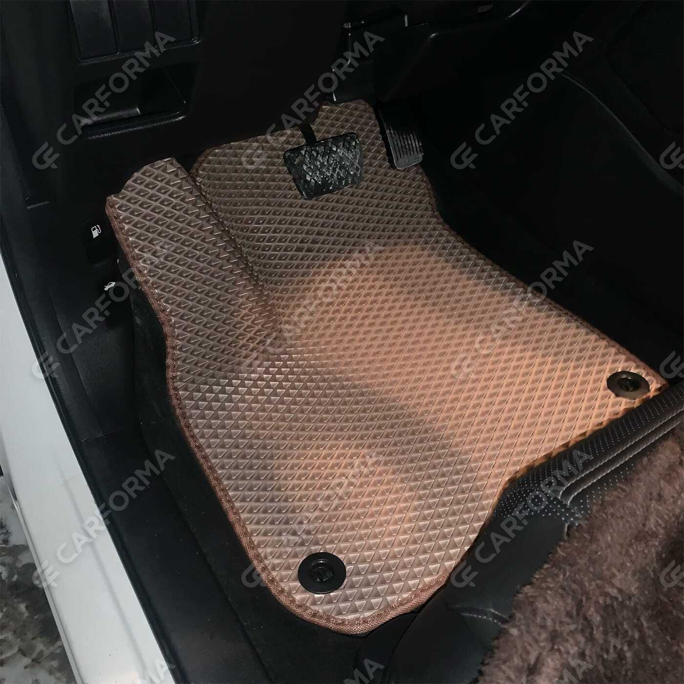 Коврики на Honda CR-V V 2016&nbsp;-&nbsp;2023 в Кургане