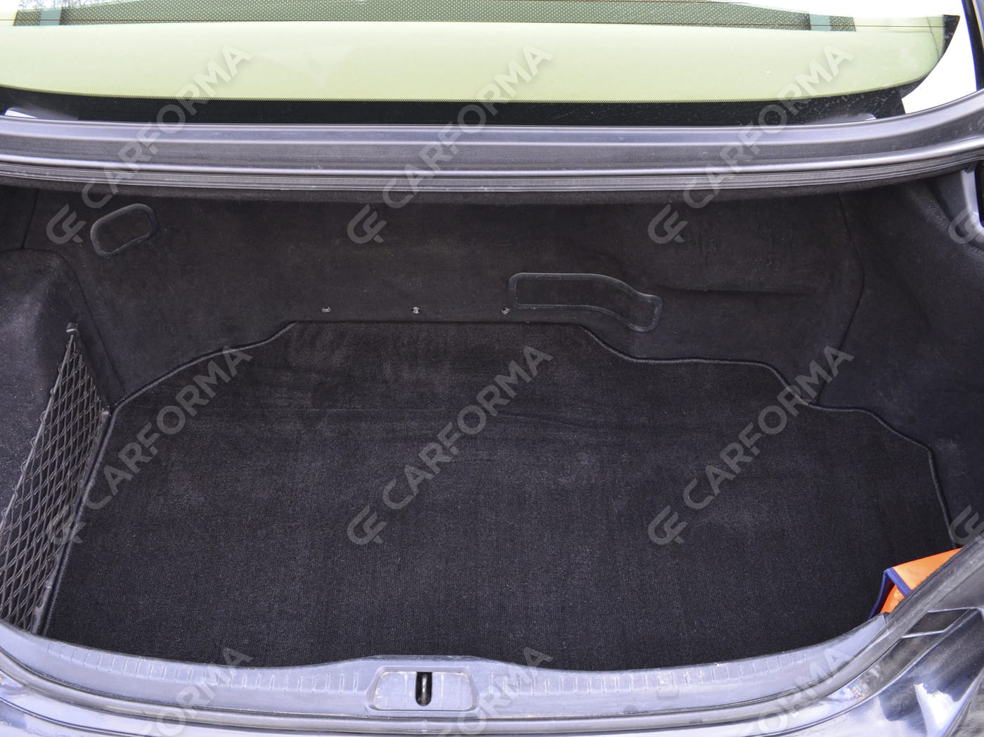 Коврики на Lexus LS IV 2006&nbsp;-&nbsp;2017 в Кургане