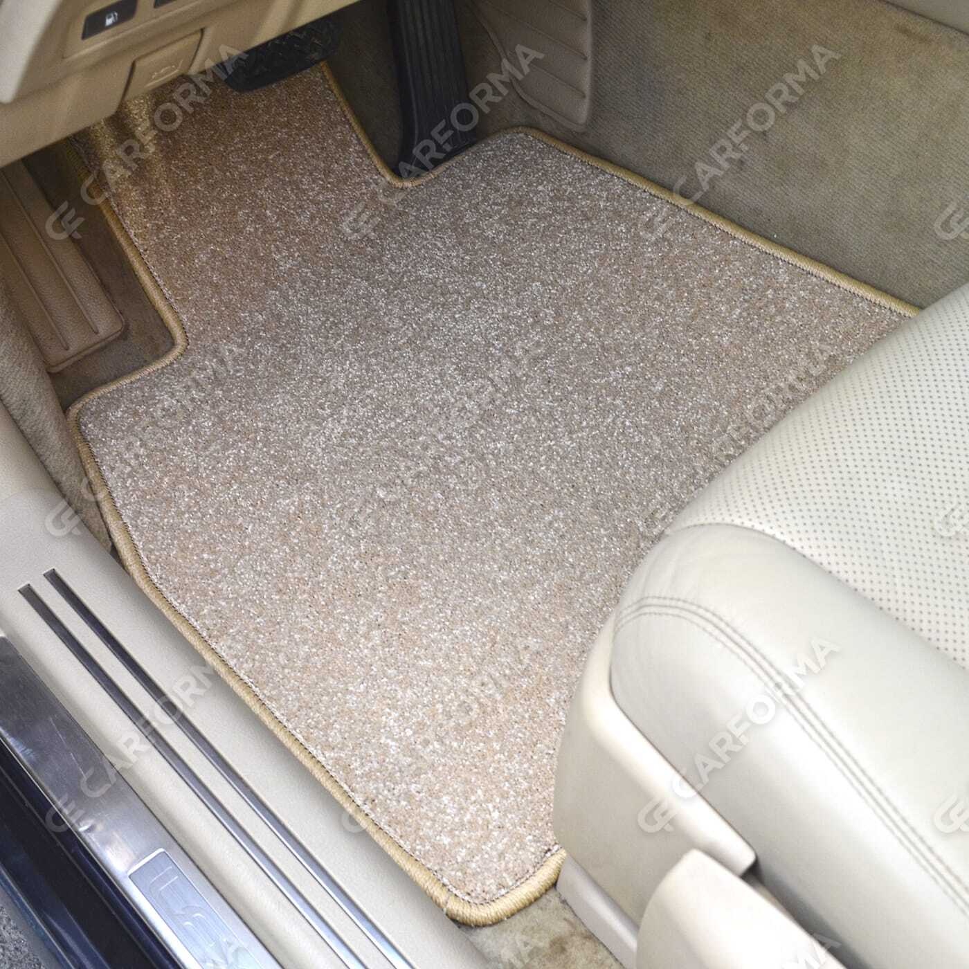 Коврики на Lexus LS IV 2006&nbsp;-&nbsp;2017 в Кургане