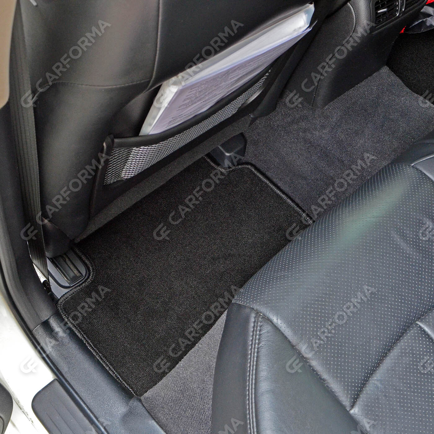 EVA коврики на Infiniti G IV Седан 2006&nbsp;-&nbsp;2014 в Кургане