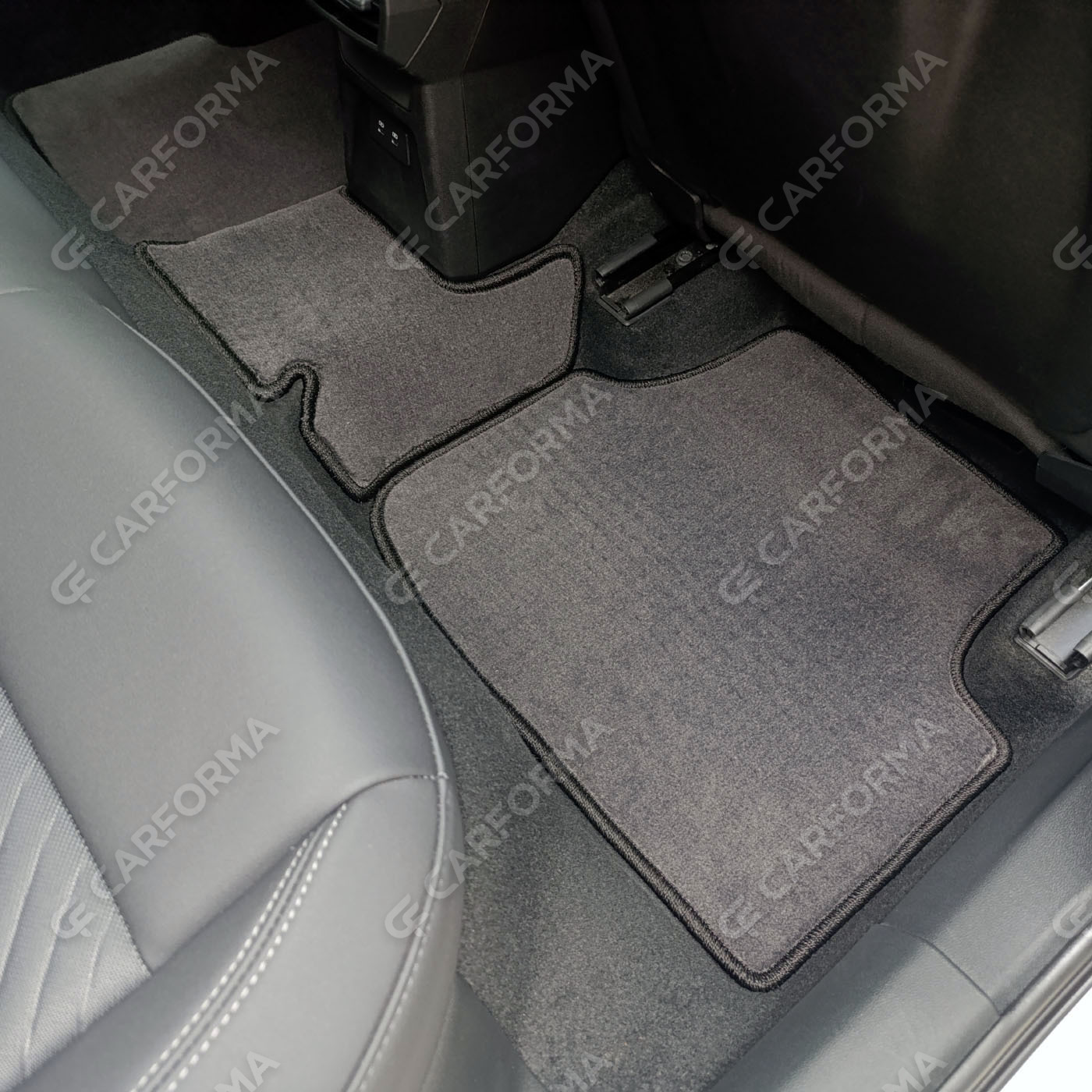 EVA коврики на Audi A3 (8Y) 2020&nbsp;-&nbsp;2026 в Кургане