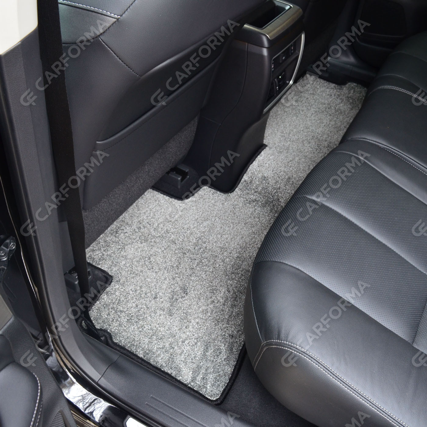 Коврики на Nissan Murano (Z52) 2014&nbsp;-&nbsp;2022 в Кургане