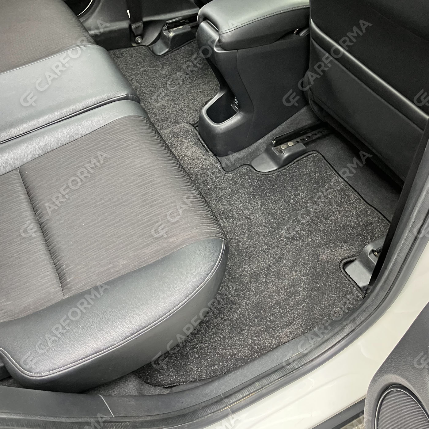 EVA коврики на Honda XR-V I 2014&nbsp;-&nbsp;2022 в Кургане