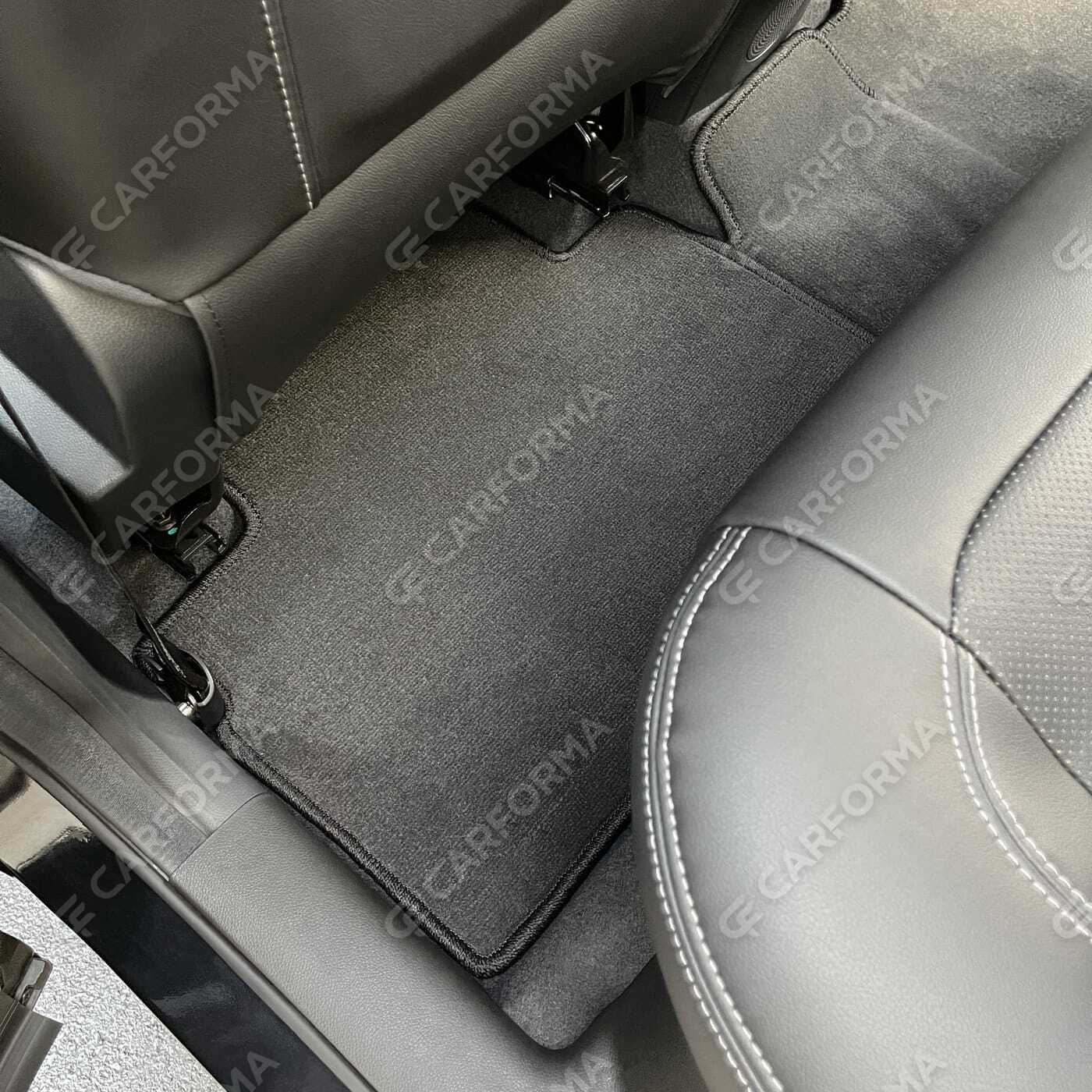 Коврики на Tenet T4 2025&nbsp;-&nbsp;2026 в Кургане