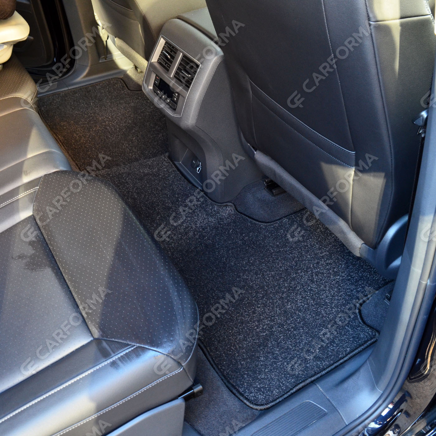 Коврики на Volkswagen Teramont X 2019&nbsp;-&nbsp;2026 в Кургане