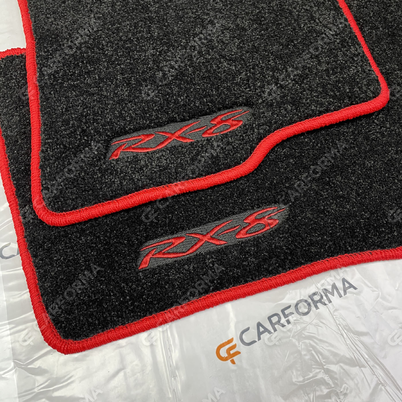 EVA коврики на Mazda RX8 2003&nbsp;-&nbsp;2012 в Кургане