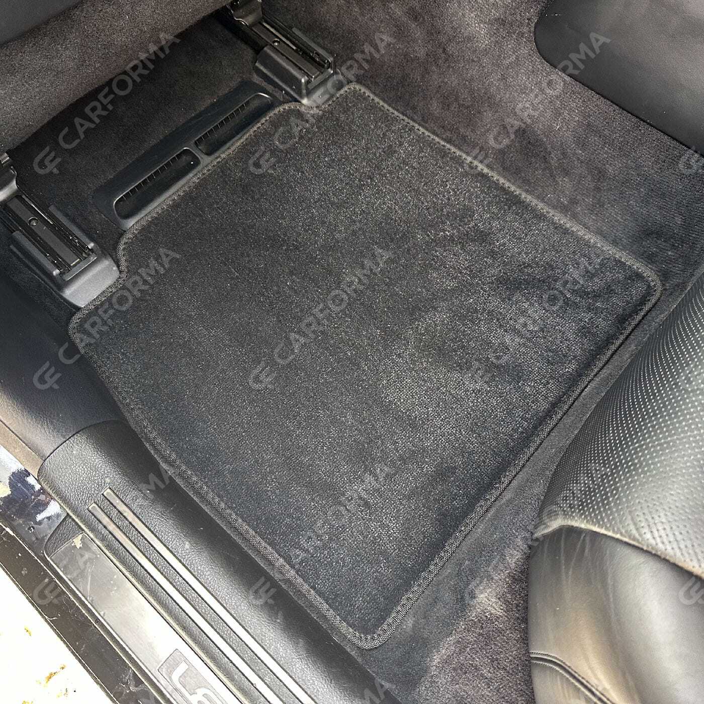 Коврики на Lexus LS IV 2006&nbsp;-&nbsp;2017 в Кургане