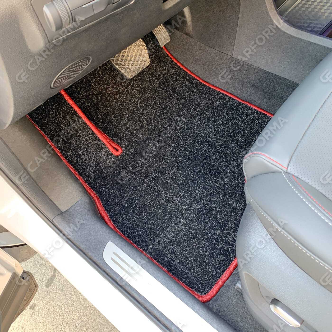 Коврики на Tenet T7 2025&nbsp;-&nbsp;2026 в Кургане