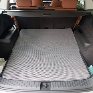 EVA коврики на Skoda Kodiaq II 2023&nbsp;-&nbsp;2026 в Кургане