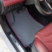 Коврики на Changan CS85 Coupe 2018 - 2025 в Кургане
