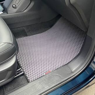 EVA коврики на Haval F7x II 2025&nbsp;-&nbsp;2026 в Кургане