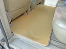 Коврики на Toyota Previa (XR30, XR40) 2000 - 2007 в Кургане