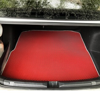 Коврики на Volkswagen Lavida 2018&nbsp;-&nbsp;2026 в Кургане