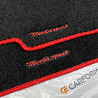 Коврики на Mazda MX5 III 2005&nbsp;-&nbsp;2015 в Кургане