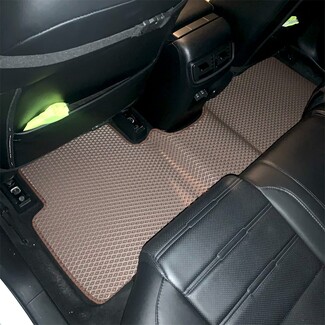 Коврики на Honda CR-V V 2016&nbsp;-&nbsp;2023 в Кургане