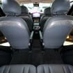 EVA коврики на AITO M7 2022 - 2025 в Кургане