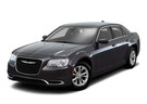 EVA коврики на Chrysler 300C II 2011 - 2023 в Кургане