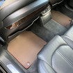 EVA коврики на Audi S8 (D4) 2011 - 2017 в Кургане